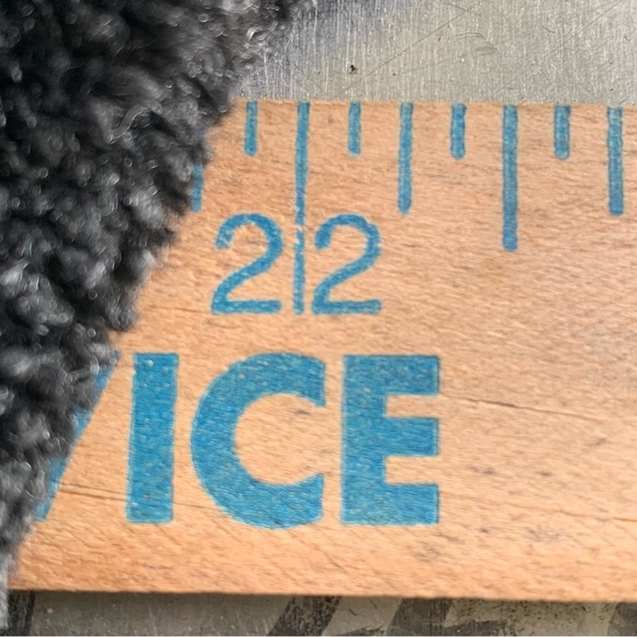 Vintage Mickey Mouse Disney Crewneck Sweatshirt Adult Medium 90s Fleece Sweater - Picture 6 of 7